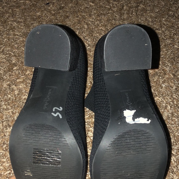 Black booties - Picture 5 of 6